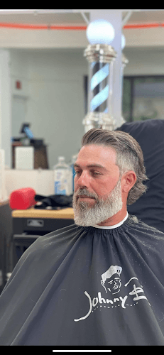 New Beginnings Barbershop
