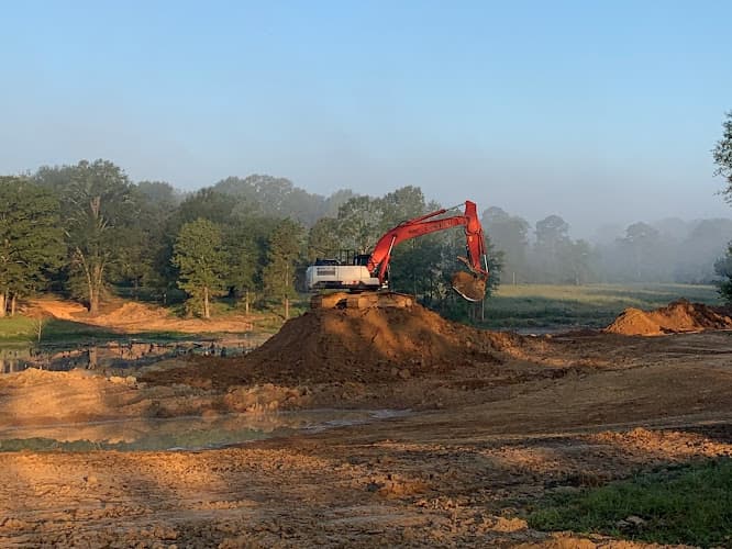 Fitz Hill Land Clearing and Construction Services