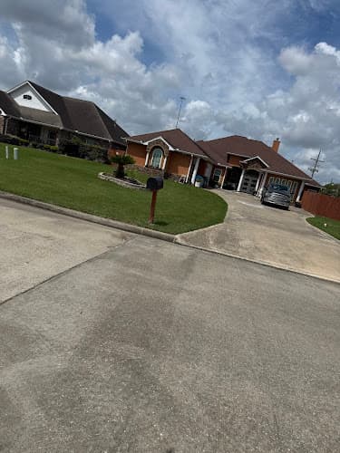Emersen Enclave