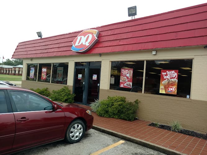 Dairy Queen