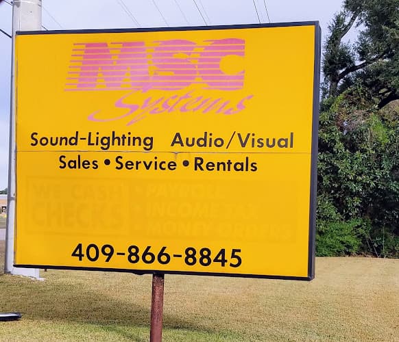Msc Systems