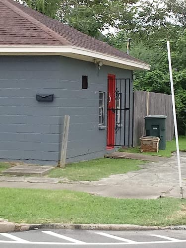 Heavenly Grounds in Beaumont, TX