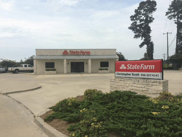 Christopher Scott - State Farm Insurance Agent