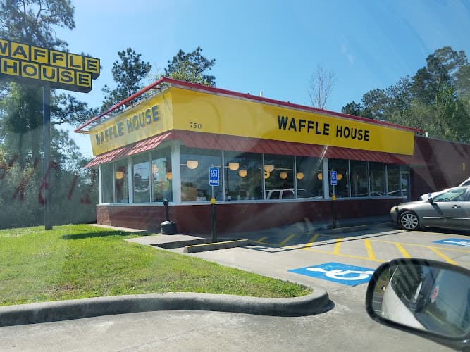 Waffle House