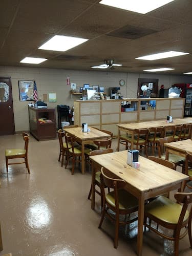 Cattleman's Country Cafe