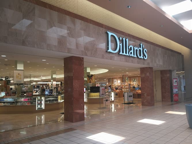 Dillard's