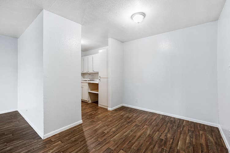 Lamar Florida Apartments