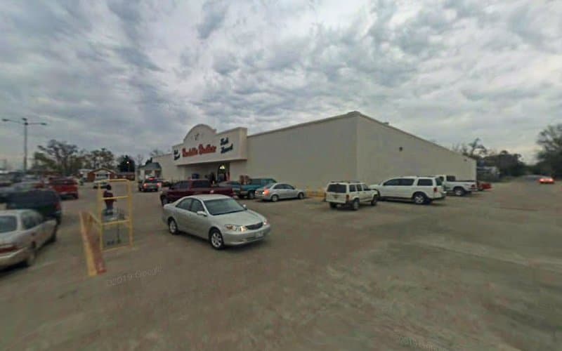 Brookshire Brothers Pharmacy