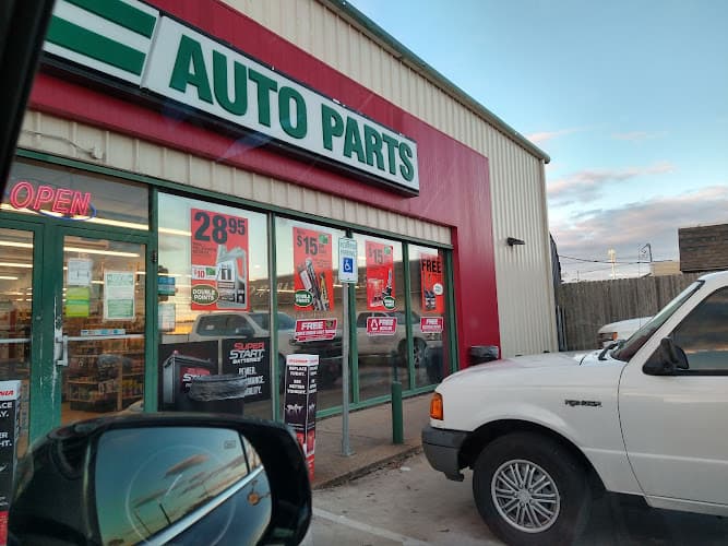 O'Reilly Auto Parts