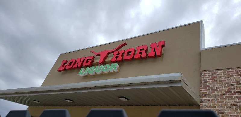 Longhorn Liquor Beer & Wine #1