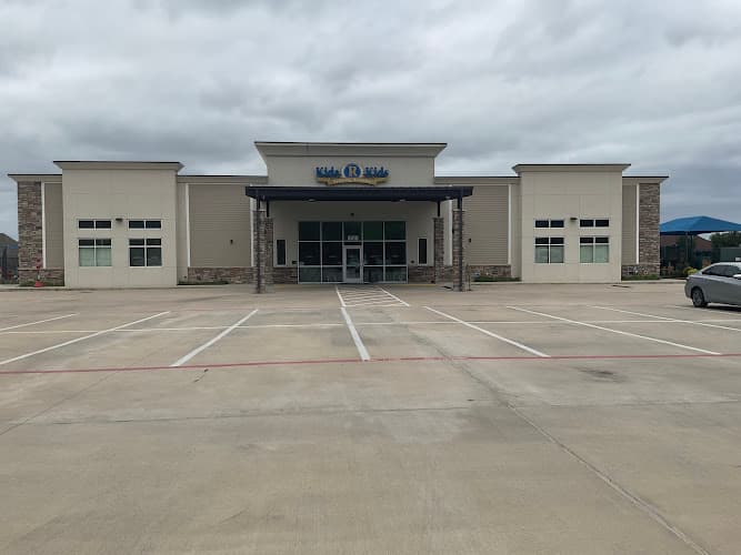 Kids 'R' Kids Learning Academy of Beaumont West
