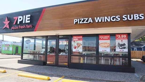 Church's Texas Chicken
