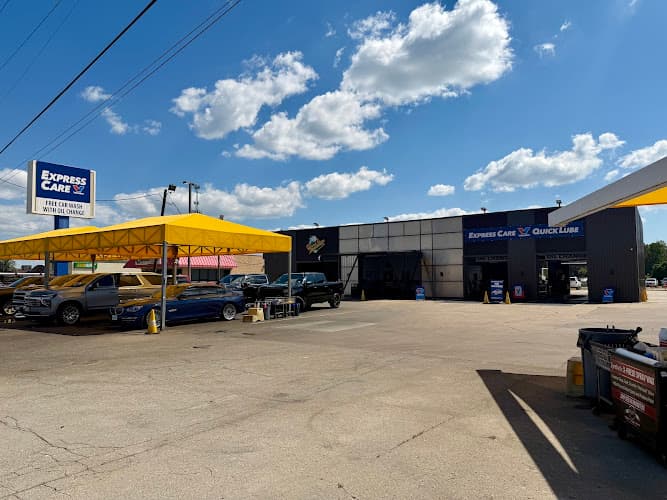 Valvoline Express Care
