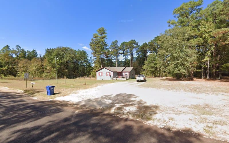 Lake L Subdivision