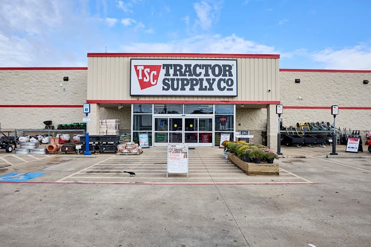 Tractor Supply Co.