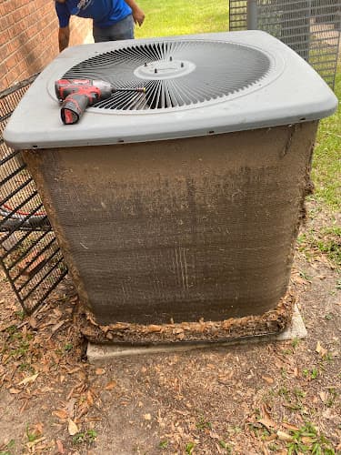 Chavis Air