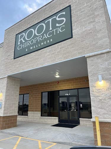 Roots Chiropractic & Wellness in Beaumont, TX