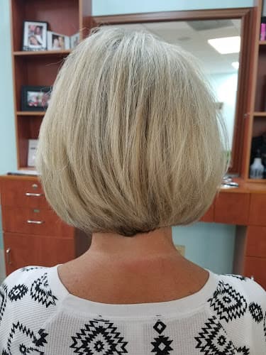 Tips & Tans Salon