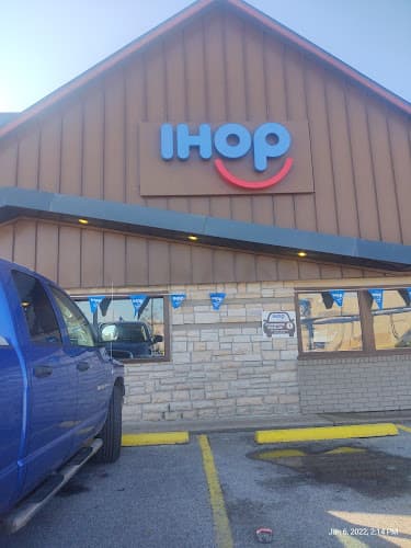 IHOP