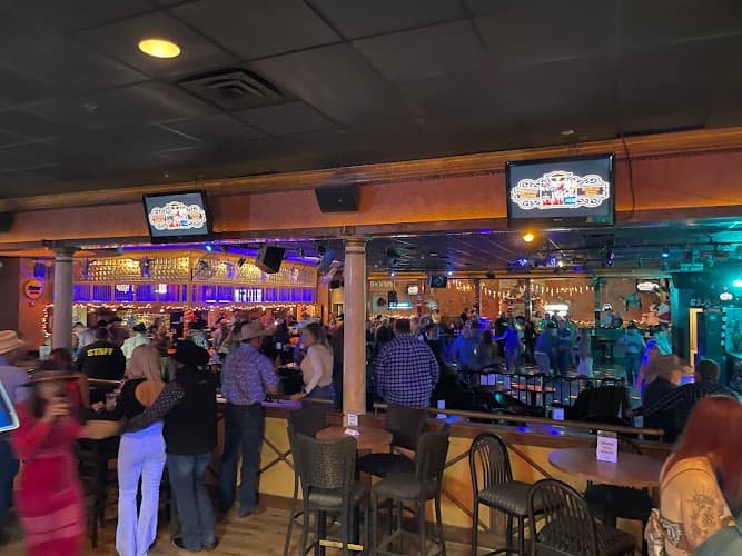 The Roxy Event Center and Music Hall
