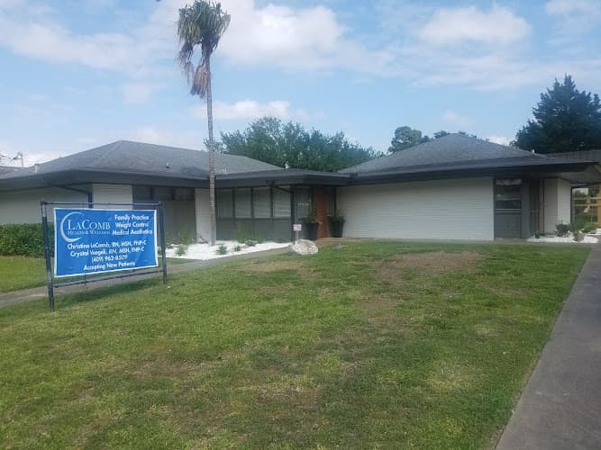 LaComb Health & Wellness