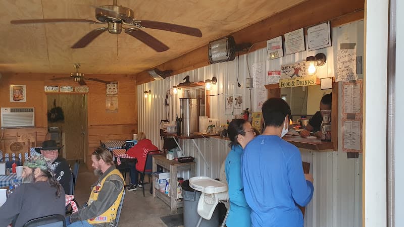 W.O's Friendly Tavern
