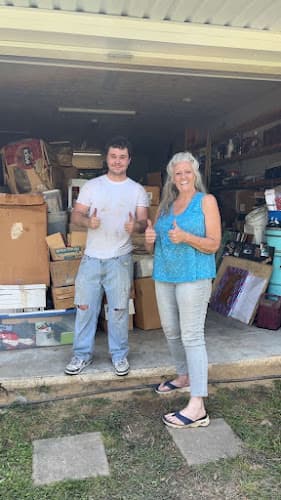 Humble Moving Services