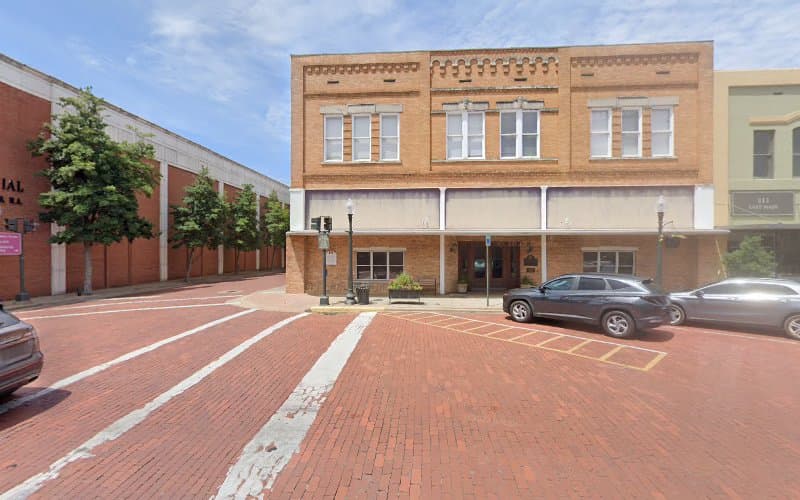 Unity Staffing in Nacogdoches, TX