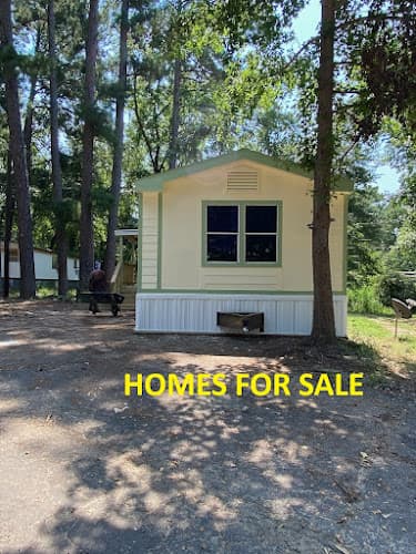 Pine Forest Mobile Home Park