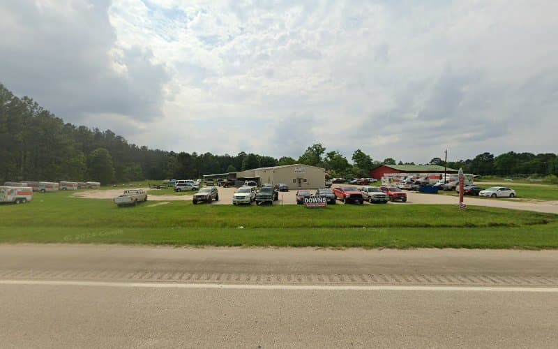 U-Haul Neighborhood Dealer