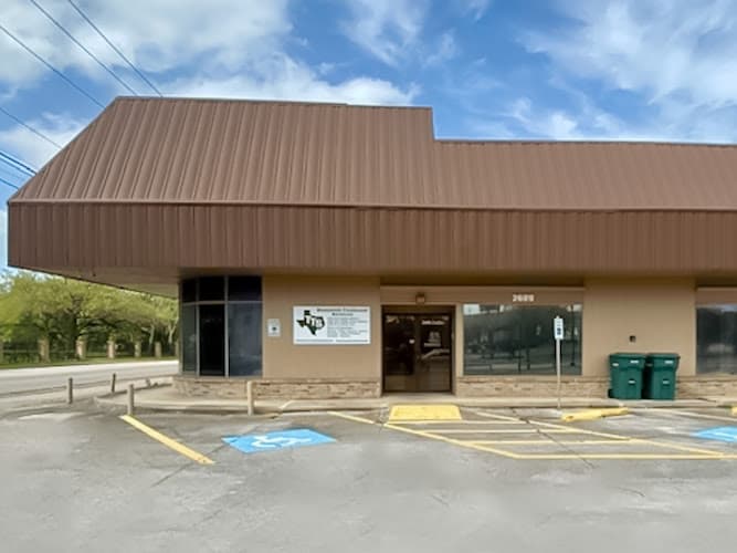 Texas Treatment Services of Beaumont