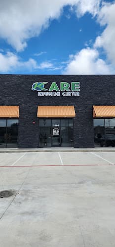 Kare Infusion Center