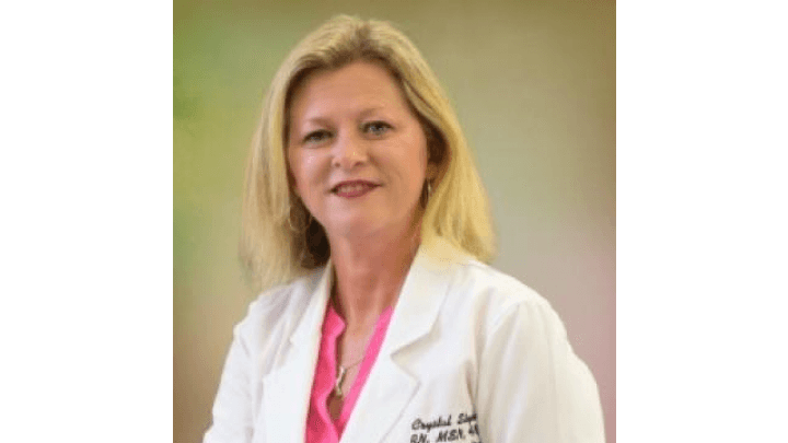 Crystal Stephens, NP