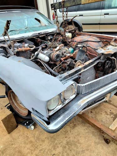 Haun's Mechanic & Services