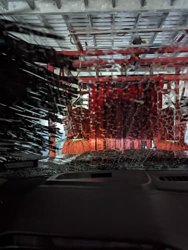 Blu's Car Wash