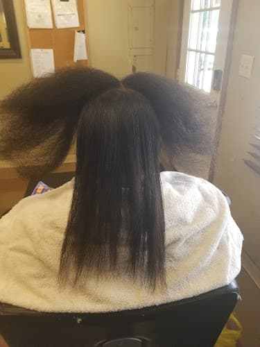 R & S Beauty Salon