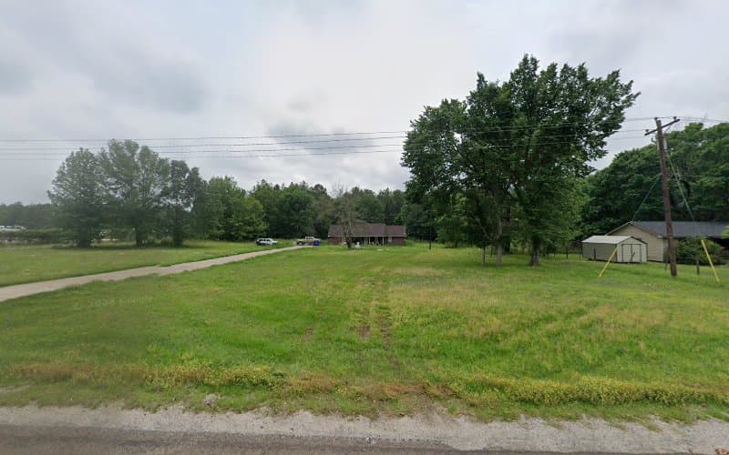 Hilltop Baptist Church