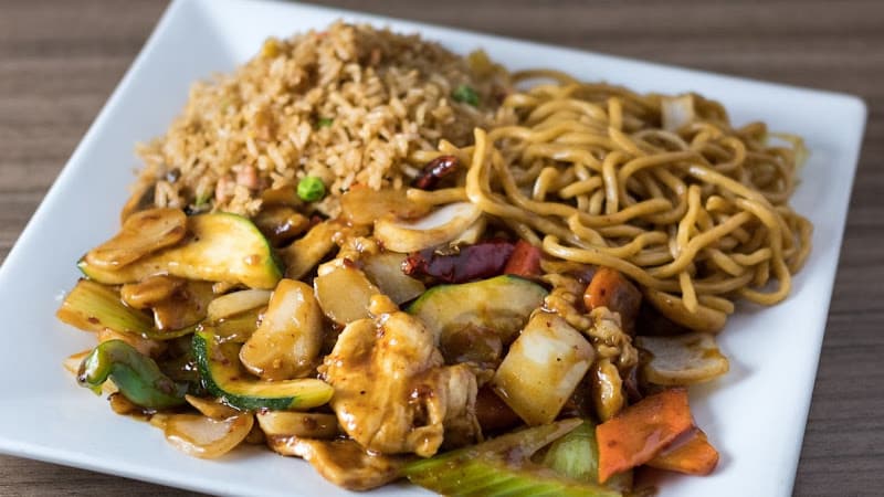 Golden Dragon