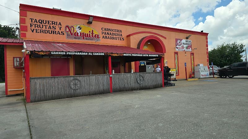 La Vaquita Meat Market Express #6