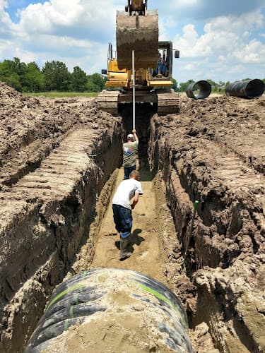 Eastex Utility Construction
