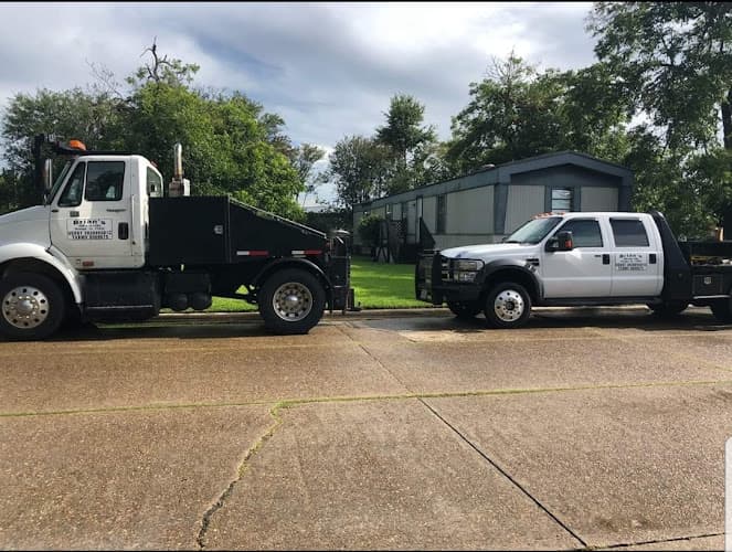 Brian's Mobile Services LLC