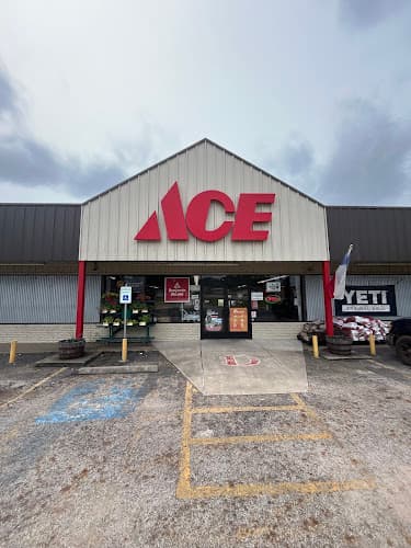 Diboll Ace Hardware