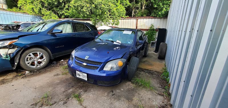 Sandifer's Collision Center Inc.