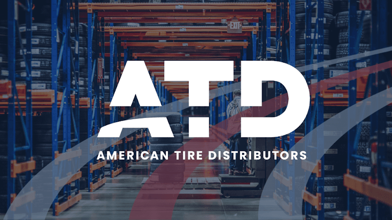 American Tire Distributors