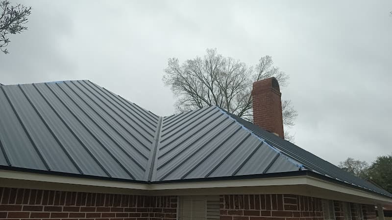 Roofing On Demand in Beaumont, TX