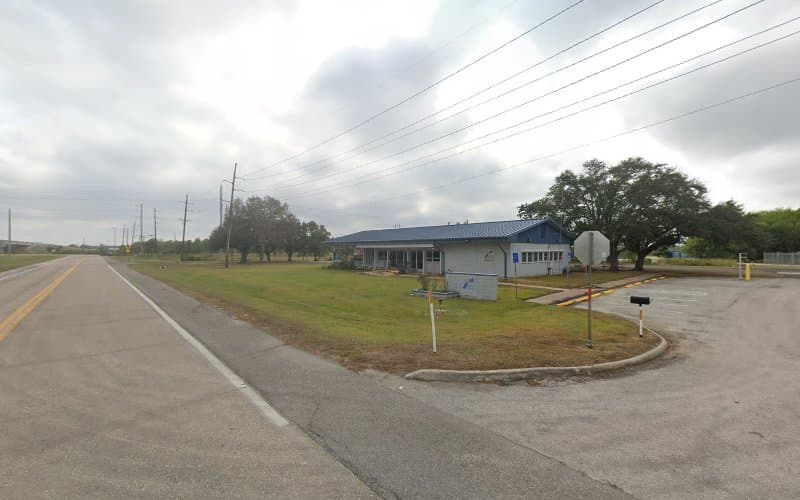 Port Arthur Maintenance Facility