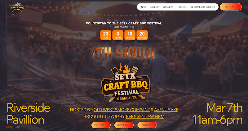 Creative Site Pro