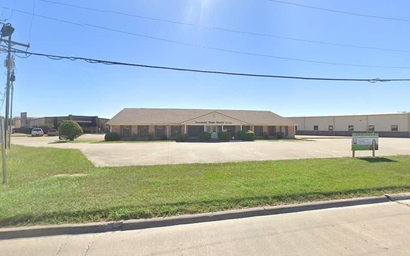 Port Arthur Home Health in Beaumont, TX