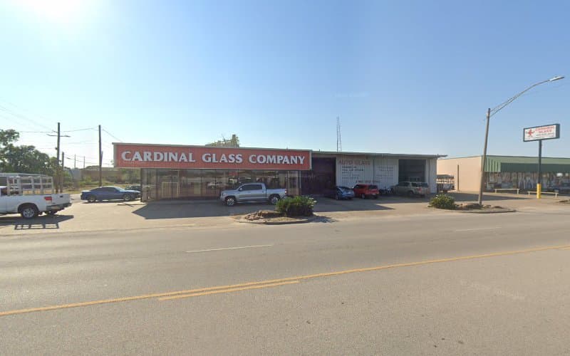 Cardinal Glass Co.