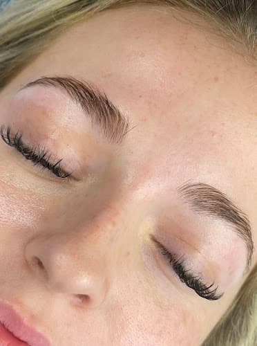 Aesthetic Solutions by Ditzy Dame Lashes
